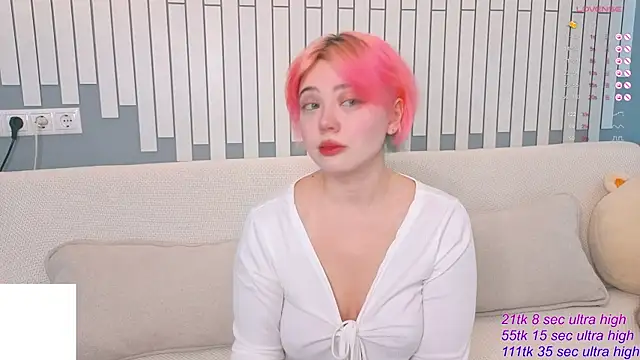   KawaiiYuki   online show from 3, 10, 2025