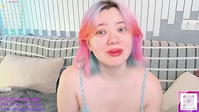   KawaiiYuki   online show from 22, 3, 2026