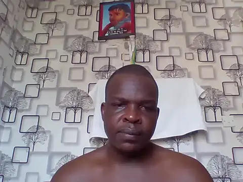 Chumba 001 online show from 25, 3, 2026