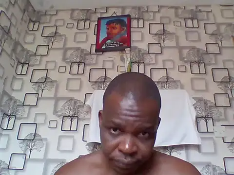 Chumba 001 online show from 22, 4, 2026