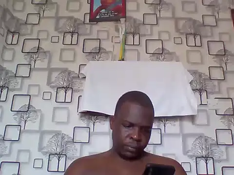 Chumba 001 online show from 16, 2, 2026