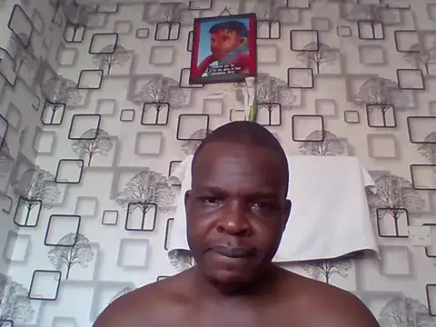 Chumba 001 online show from 14, 5, 2026