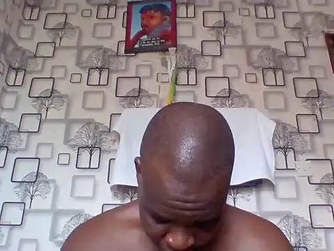 Chumba 001 online show from 19, 3, 2026