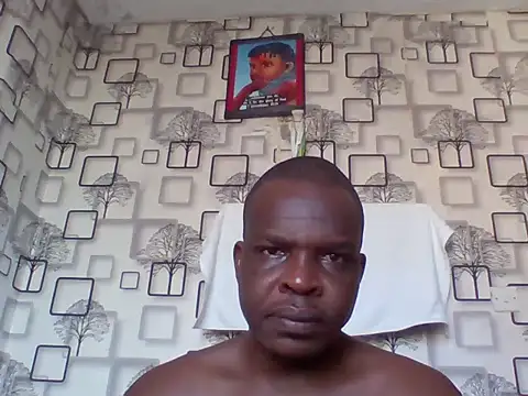 Chumba 001 online show from 21, 4, 2026