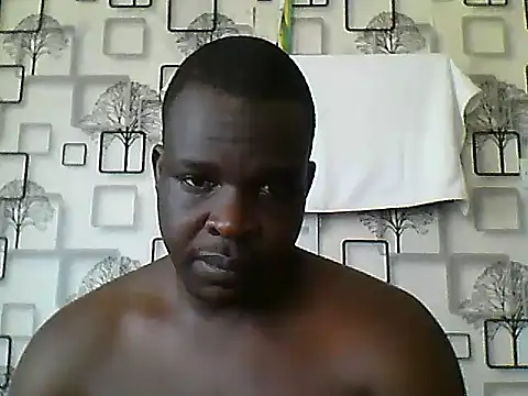 Chumba 001 online show from 11, 9, 2025