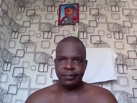 Chumba 001 online show from 31, 3, 2026