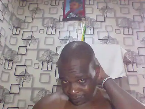 Chumba 001 online show from 18, 4, 2026