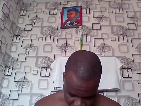 Snapshot of Chumba_001 chatting on 13, 7, 2026 Chumba 001 online show from 13, 7, 2026
