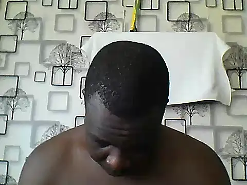 Chumba 001 online show from 29, 9, 2025