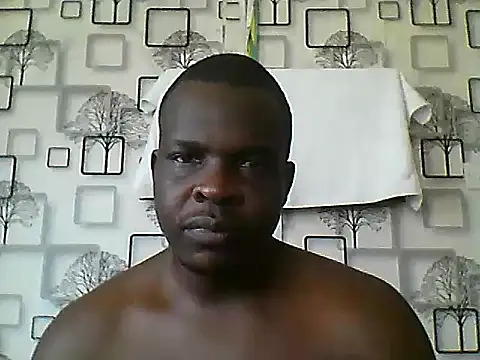 Chumba 001 online show from 25, 9, 2025