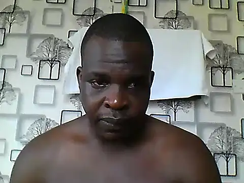 Chumba 001 online show from 21, 12, 2025