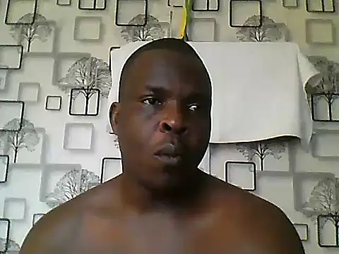 Chumba 001 online show from 3, 10, 2025