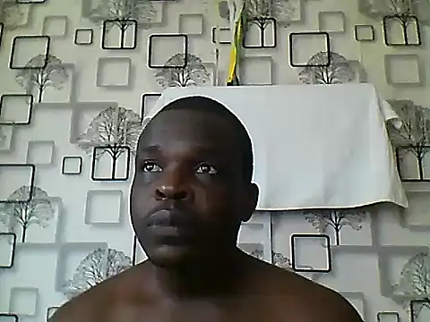 Chumba 001 online show from 26, 9, 2025