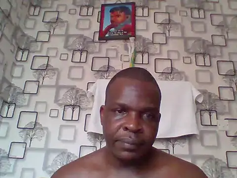 Chumba 001 online show from 11, 5, 2026