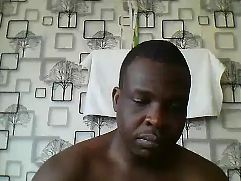 Chumba 001 online show from 14, 9, 2025