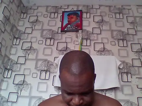 Chumba 001 online show from 11, 5, 2026