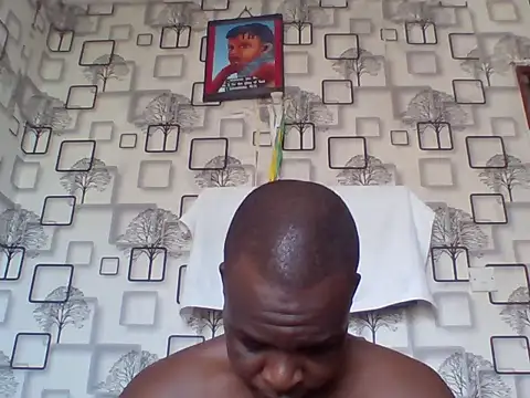 Chumba 001 online show from 26, 3, 2026