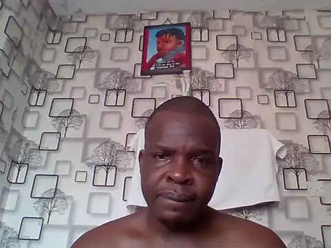Chumba 001 online show from 8, 5, 2026