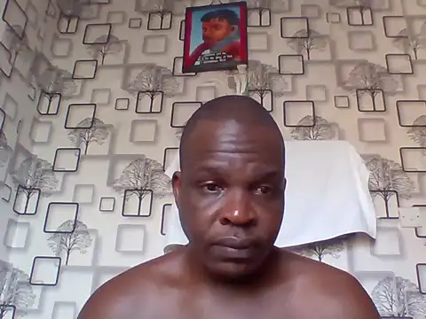 Chumba 001 online show from 18, 4, 2026