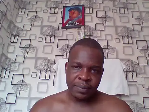 Chumba 001 online show from 31, 5, 2026