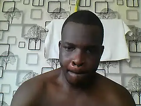 Chumba 001 online show from 25, 10, 2025