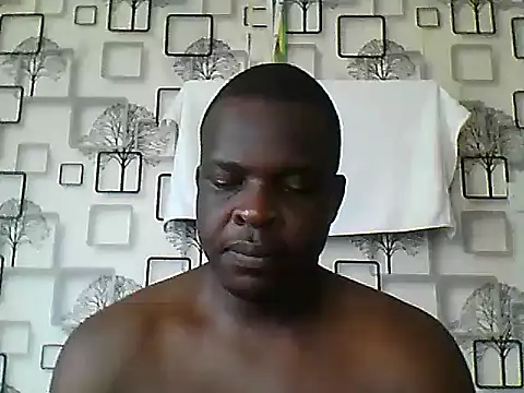 Chumba 001 online show from 10, 9, 2025