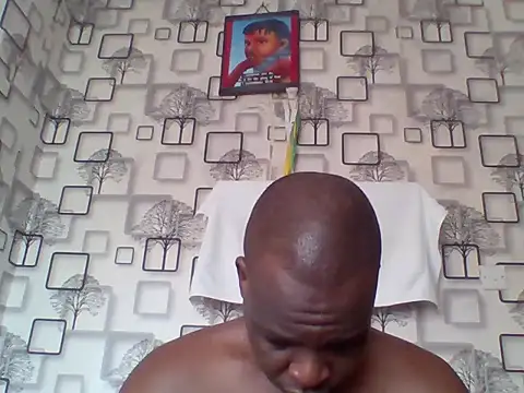 Chumba 001 online show from 20, 5, 2026