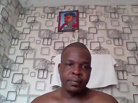 Chumba 001 online show from 7, 5, 2026