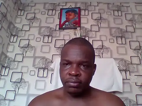 Chumba 001 online show from 24, 5, 2026