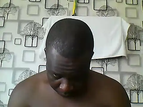 Chumba 001 online show from 4, 10, 2025