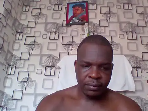 Chumba 001 online show from 26, 5, 2026