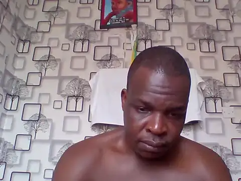 Chumba 001 online show from 14, 3, 2026