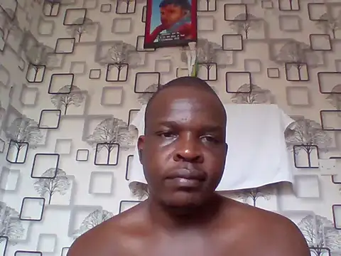 Chumba 001 online show from 23, 4, 2026