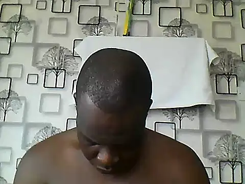 Chumba 001 online show from 5, 11, 2025