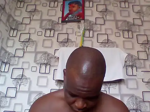 Chumba 001 online show from 17, 3, 2026