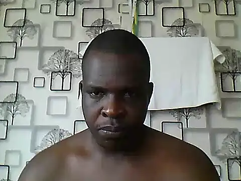 Chumba 001 online show from 19, 9, 2025