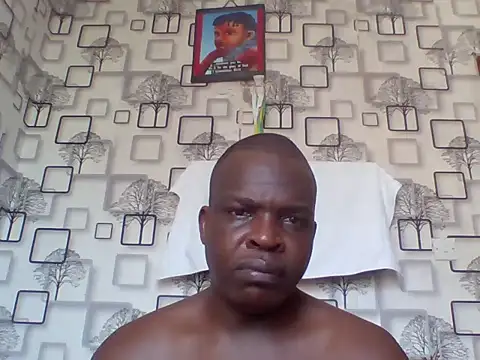 Chumba 001 online show from 4, 3, 2026