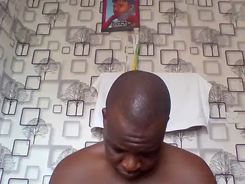 Chumba 001 online show from 7, 3, 2026