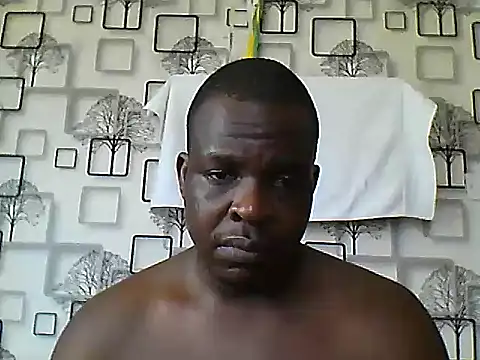 Chumba 001 online show from 27, 11, 2025