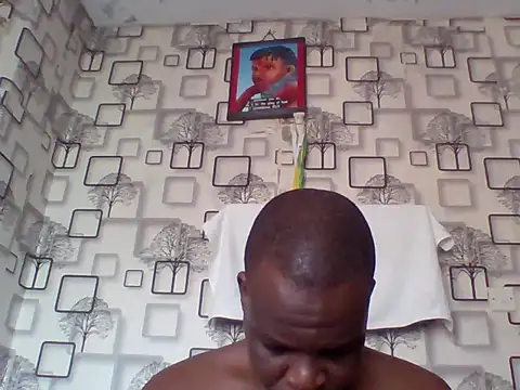 Chumba 001 online show from 16, 5, 2026