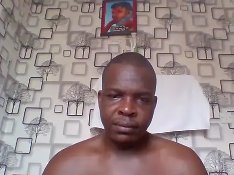 Chumba 001 online show from 9, 3, 2026