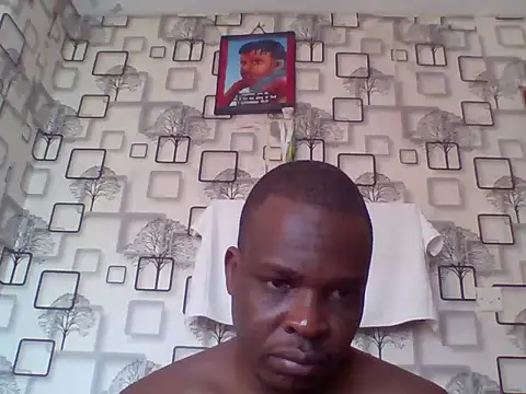 Chumba 001 online show from 16, 5, 2026