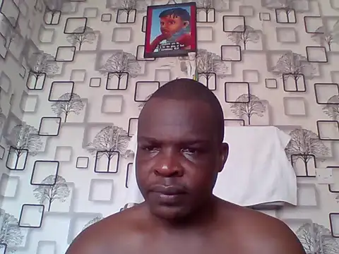 Chumba 001 online show from 25, 5, 2026