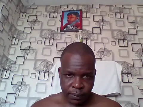 Snapshot of Chumba_001 chatting on 6, 6, 2026 Chumba 001 online show from 6, 6, 2026