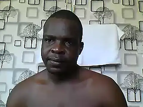 Chumba 001 online show from 13, 3, 2025