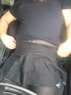 mikostriper online show from 23, 10, 2025