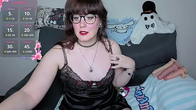 talia bloodina online show from 29, 5, 2026
