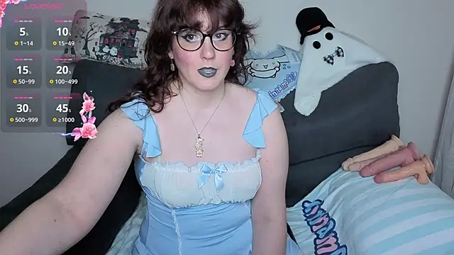 talia bloodina online show from 24, 5, 2026