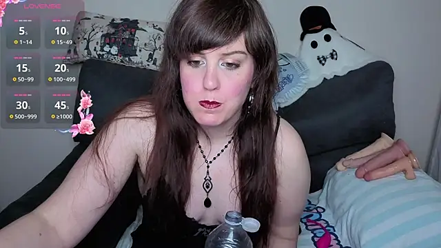 talia bloodina online show from 29, 5, 2026