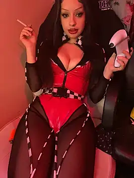 Snapshot of Katalinastarr chatting on 21, 12, 2024 Katalinastarr online show from 21, 12, 2024